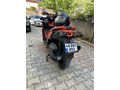 Sahibinden Kymco DTX 250 