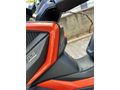 Sahibinden Kymco DTX 250 