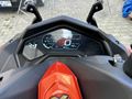 Sahibinden Kymco DTX 250 