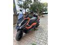 Sahibinden Kymco DTX 250 