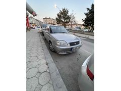 Sahibinden Hyundai Accent 1.6 Admire 2006 Model Sivas