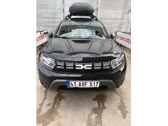 Sahibinden Dacia Duster 1.3 Tce Journey 2023 Model 