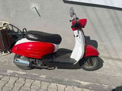 Sahibinden Mondial 50 Turismo 