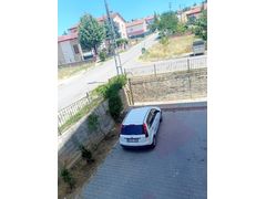 Sahibinden Ford Fiesta 1.4 TDCi Comfort 2007 Model