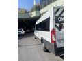 Sahibinden masrafsız ducato 16+1) 