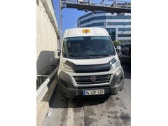 Sahibinden masrafsız ducato 16+1) 