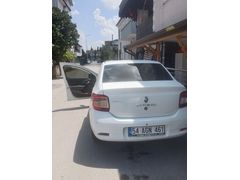 Sahibinden Renault Symbol 1.2 Joy 2015 Model