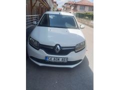 Sahibinden Renault Symbol 1.2 Joy 2015 Model
