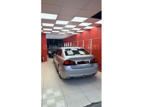 Sahibinden Honda Civic 1.6i VTEC Elegance 2010 Model 