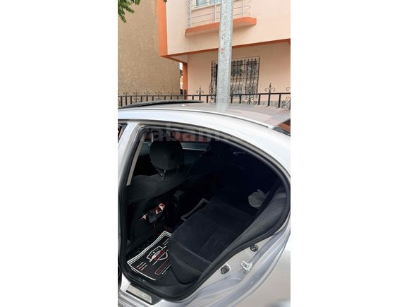 Sahibinden Honda Civic 1.6i VTEC Elegance 2010 Model 