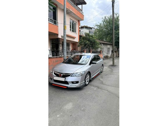 Sahibinden Honda Civic 1.6i VTEC Elegance 2010 Model 