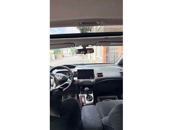 Sahibinden Honda Civic 1.6i VTEC Elegance 2010 Model 