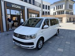 Sahibinden Volkswagen Caravelle 2.0 TDI BMT Comfortline 2019 Model 