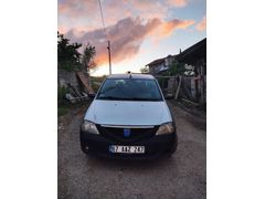 Sahibinden Dacia Logan 1.5 dCi Ambiance 2007 Model