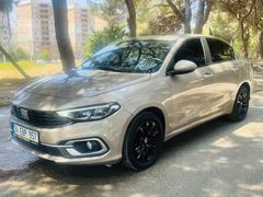 2021-FİAT EGEA URBAN-1.4/95HP-77 BİN KM-ORJİNAL DEĞİŞENSİZ
