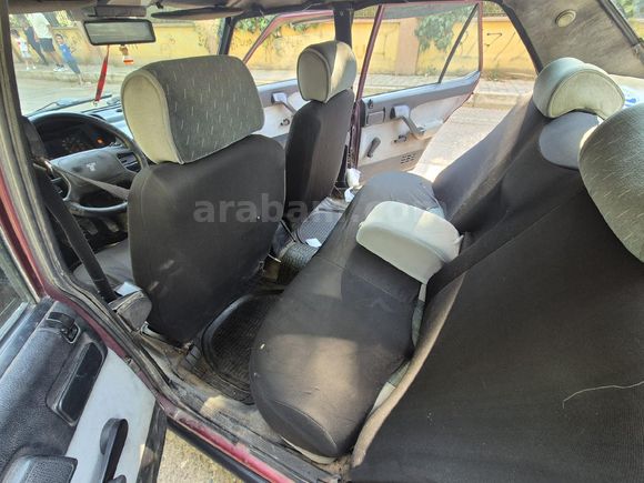 12 Yıllık Sahibinden Tek El SLX