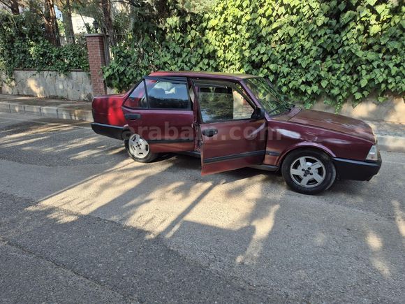 12 Yıllık Sahibinden Tek El SLX