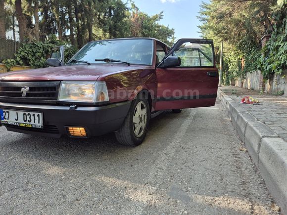 12 Yıllık Sahibinden Tek El SLX