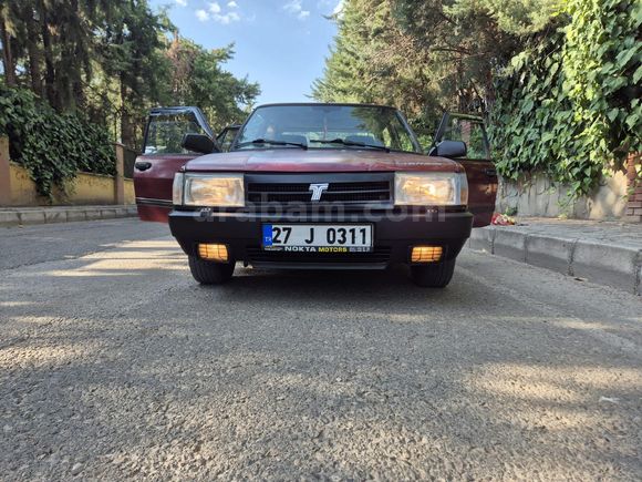 12 Yıllık Sahibinden Tek El SLX