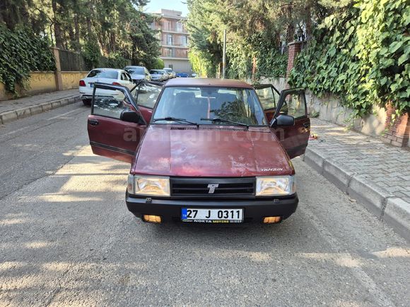 12 Yıllık Sahibinden Tek El SLX