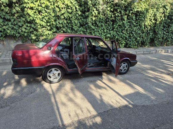 12 Yıllık Sahibinden Tek El SLX