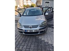 Galeriden Volkswagen Golf 1.6 Comfortline 2004 Model Antalya