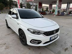 Sahibinden Fiat Egea 1.6 Multijet Comfort 2017 Model 