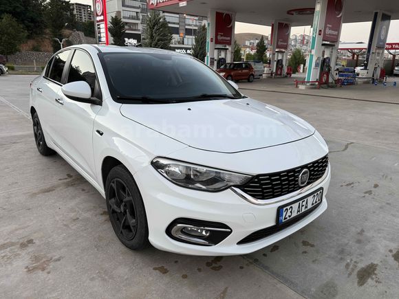 Sahibinden Fiat Egea 1.6 Multijet Comfort 2017 Model 