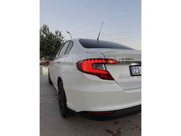 Sahibinden Fiat Egea 1.6 Multijet Comfort 2017 Model 