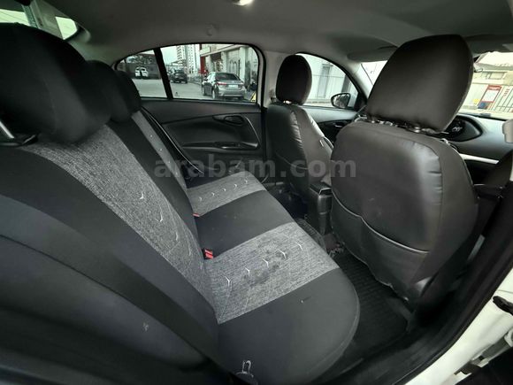 Sahibinden Fiat Egea 1.6 Multijet Comfort 2017 Model 