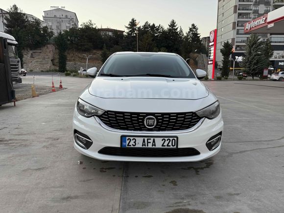 Sahibinden Fiat Egea 1.6 Multijet Comfort 2017 Model 