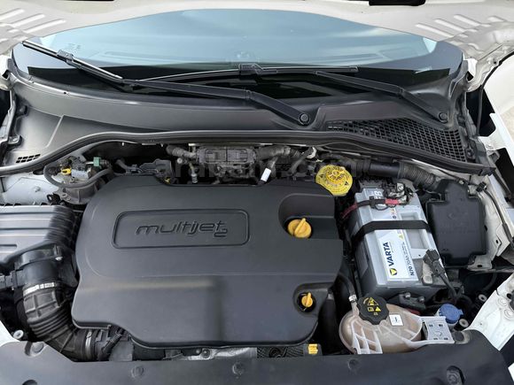 Sahibinden Fiat Egea 1.6 Multijet Comfort 2017 Model 
