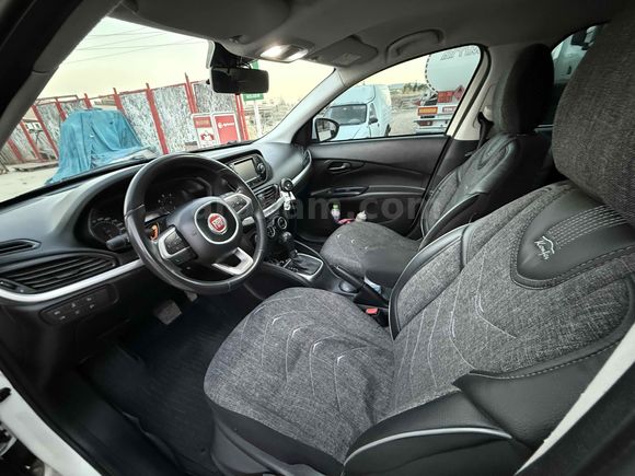 Sahibinden Fiat Egea 1.6 Multijet Comfort 2017 Model 