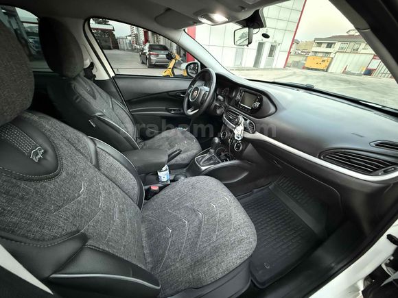Sahibinden Fiat Egea 1.6 Multijet Comfort 2017 Model 
