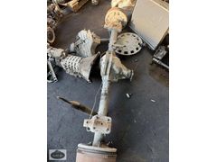 190 lık Ford transit Defransiyel