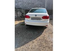 Sahibinden Volkswagen Jetta 1.6 TDi Comfortline 2013 Model  250.000 km Beyaz
