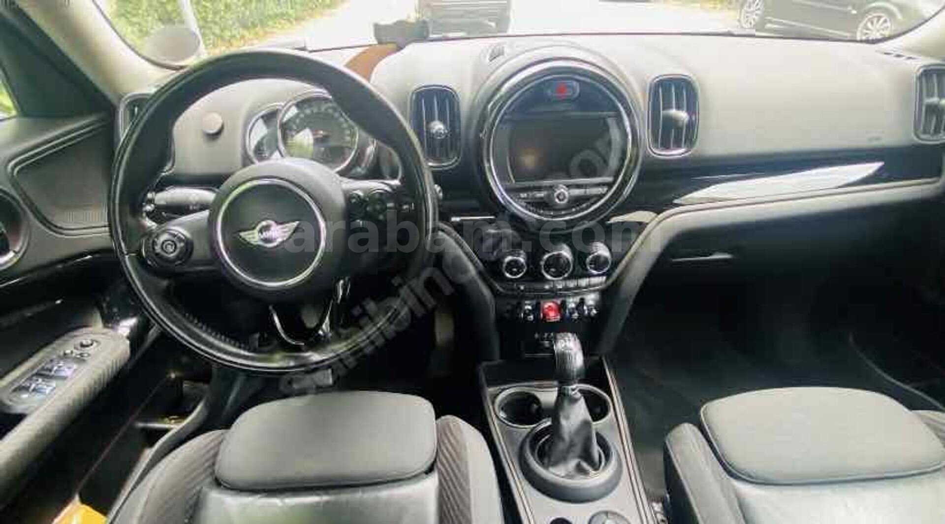 Sahibinden Mini Countryman 1.5 Pepper 2017 Model Balıkesir 4