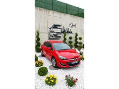 Sahibinden Opel Astra 1.3 CDTI Sport 2013 Model  138.000 km Kırmızı