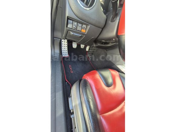 Sahibinden Mazda RX RX-8 1.3 2006 Model İstanbul 91.000 km