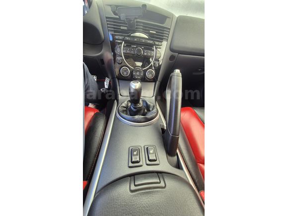 Sahibinden Mazda RX RX-8 1.3 2006 Model İstanbul 91.000 km