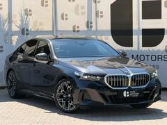 2025 5.20i M SPORT HATASIZ-SOĞUTMA-360 KAMERA-HEAD UP-
