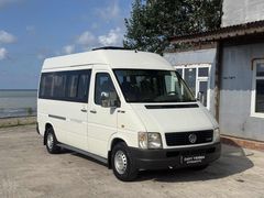 2005 MODEL VOLKSWAGEN LT35 VOLT HATASIZ MİNİBÜS 14+1