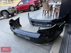 VW PASSAT B8 ARKA TAMPON -FABRİKASYON-SORUNSUZ
