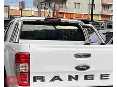 FORD RANGER ROLL BAR-SORUNSUZ-2. EL