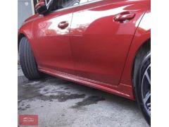 PEUGEOT 508 YAN MARŞPİYEL-BOYALI-DOST TUNİNG TRABZON