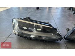 VW JETTA FABRİKASYON FAR-SORUNSUZ