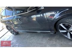 VW PASSAT B7-B8 YAN MARŞPİYEL-BOYALI-DOST TUNİNG