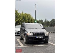 CHEROKEE 20 JANT LASTİK TAKIMI-SIFIR AYARINDA
