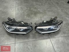 VW PASSAT B8 FAR TAKIMI-FABRİKASYON-SORUNSUZ
