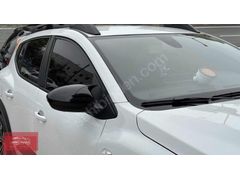 DACIA SANDERO STEPWAY YARASA AYNA KAPAĞI-2020 ÜZERİ